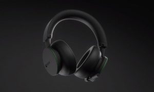Lee más sobre el artículo Xbox Wireless Headset: Primeras impresiones